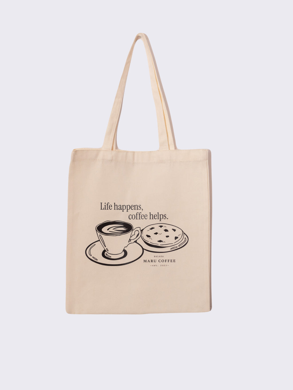 Tote bag