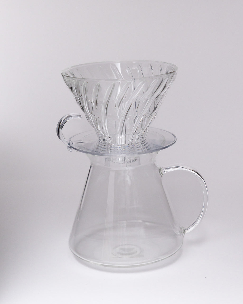 Hario Kit V60 Dripper 02
