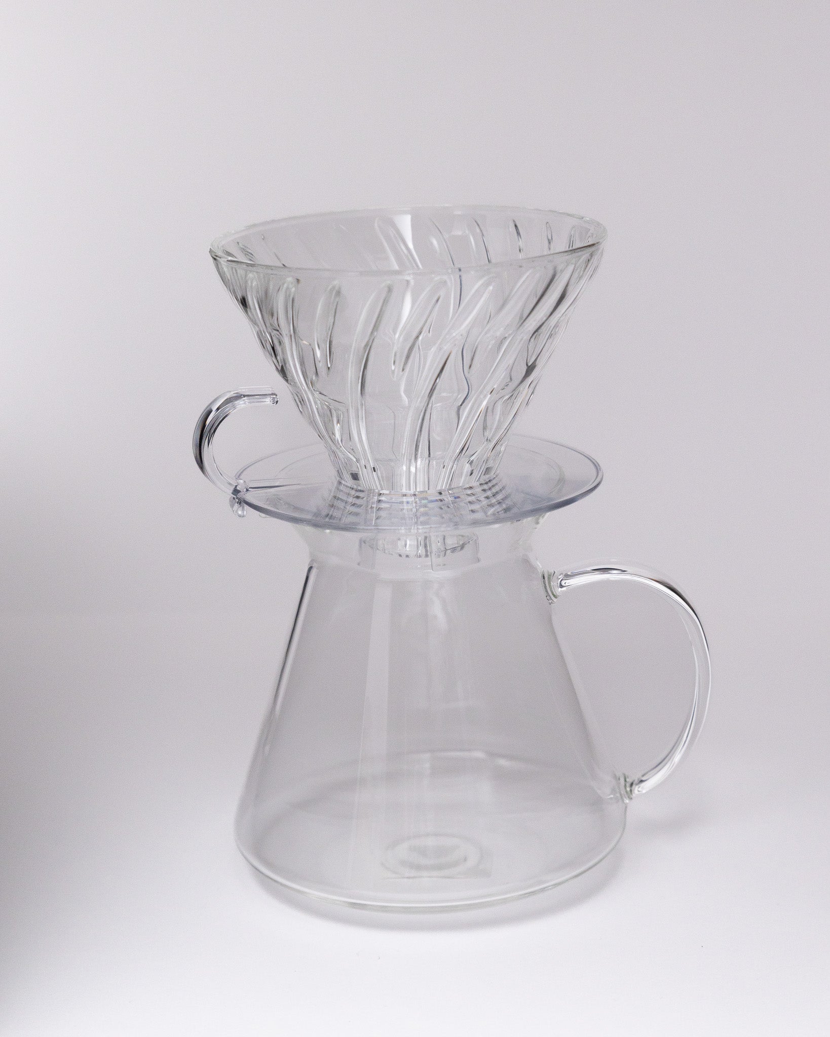 Hario Kit V60 Dripper 02
