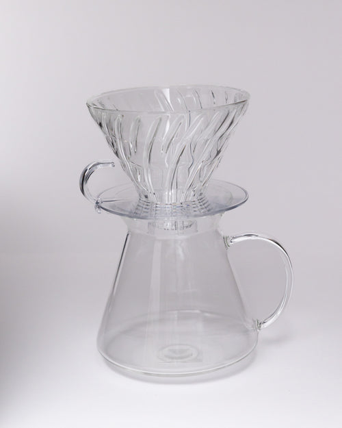 Hario Kit V60 Dripper 02