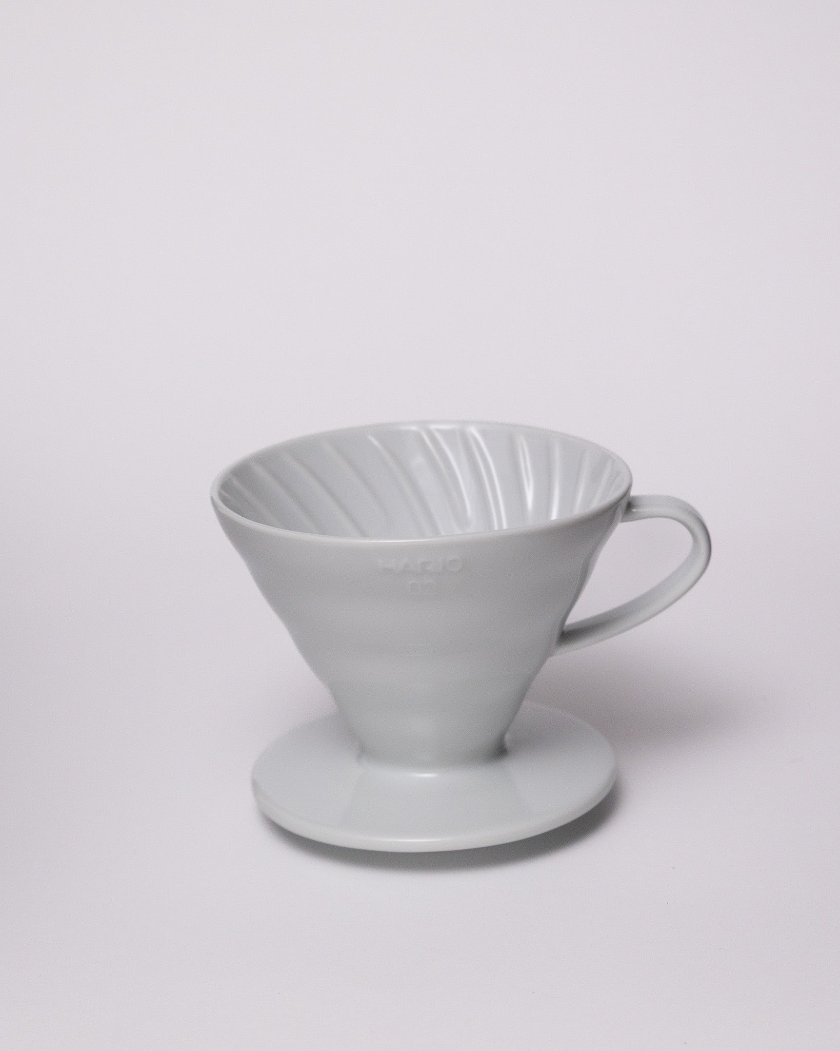 Hario V60 Dripper de cerámica 02