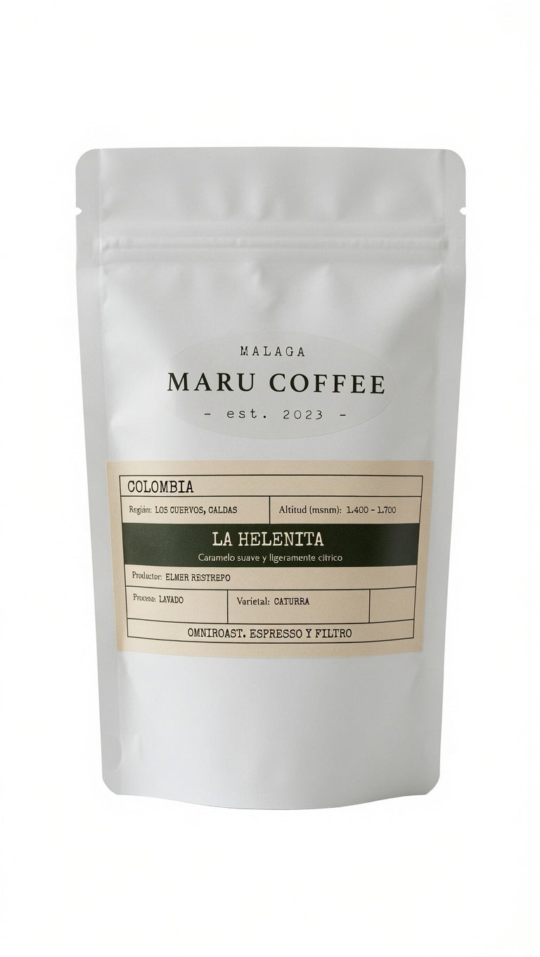 Pack degustacion café en grano